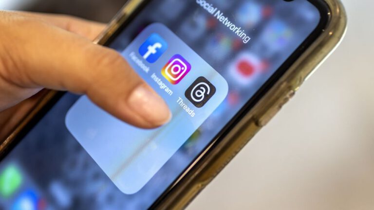 Meta biedt excuses aan voor gruwelijke beelden op Instagram