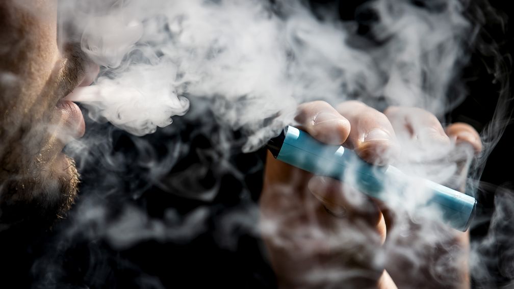 Nederland wil Europese ban op zoete vape-smaakjes