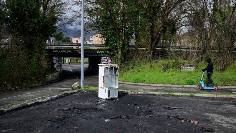 Voormalig maffiabaas, 'godfather van Grenoble', gedood op Franse snelweg