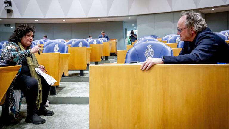 Emoties lopen hoog op in Kamerdebat om wolf, afschieten of niet?