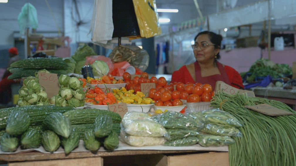 IMF positief over Surinaamse economie, steunpakket komt ten einde