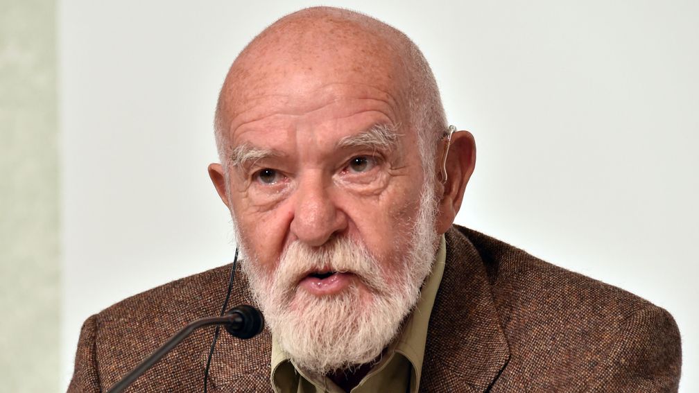 Toneelschrijver Fugard (92) overleden, 'geweten van Zuid-Afrika tijdens apartheid'