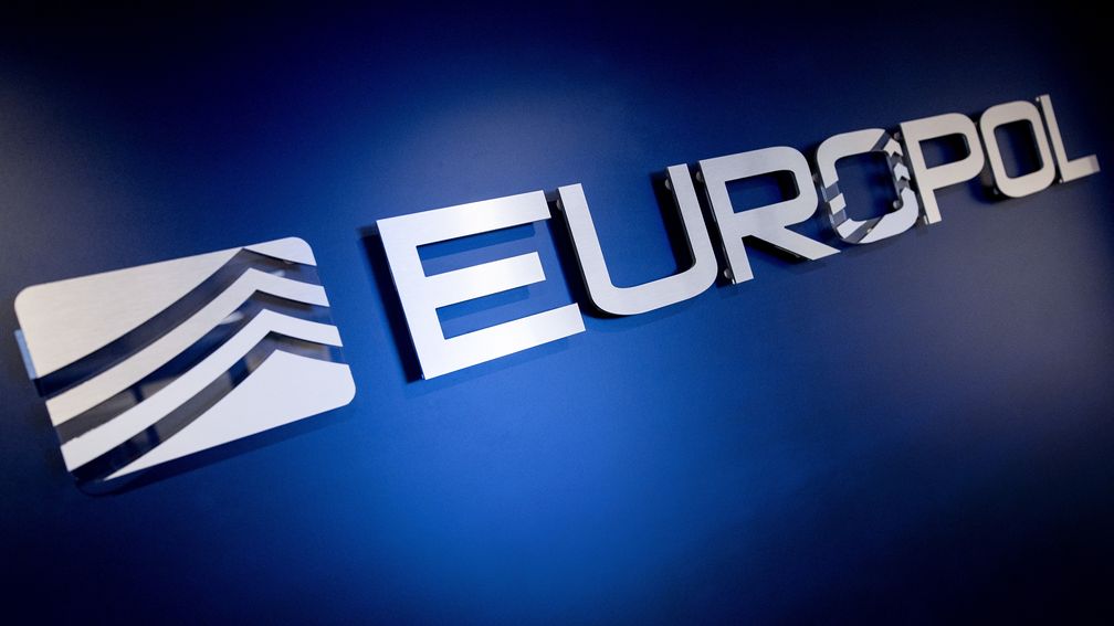 Europol: georganiseerde misdaad steeds groter en gevaarlijker