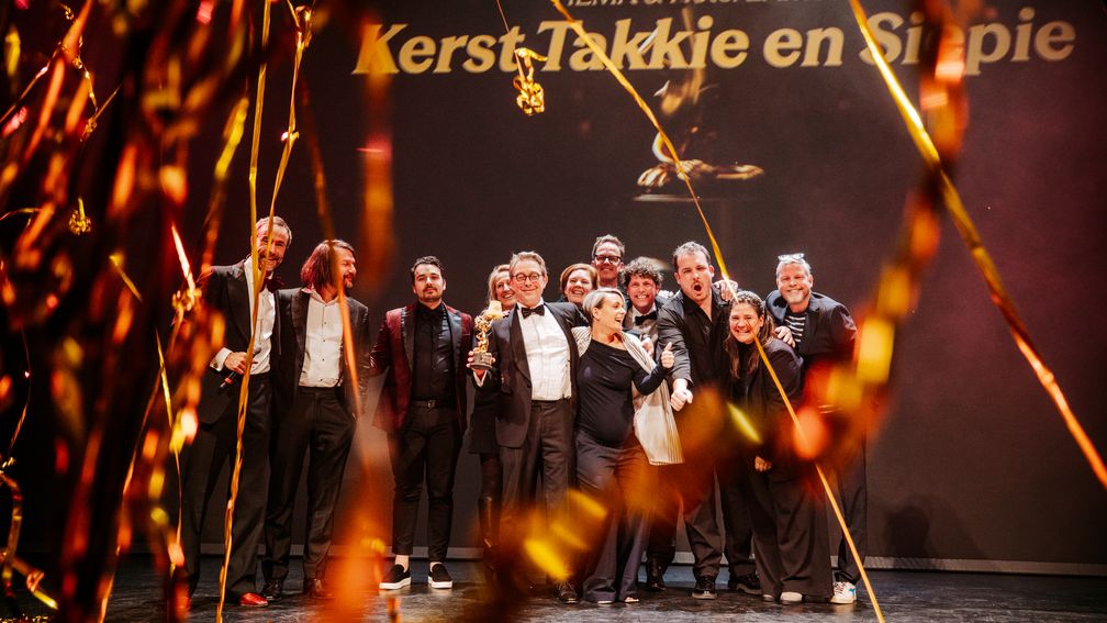 Hema wint opnieuw Gouden Loeki met kerstreclame