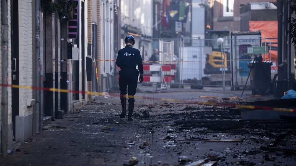 Verdachte brandstichting Arnhem is bekende overlastgever