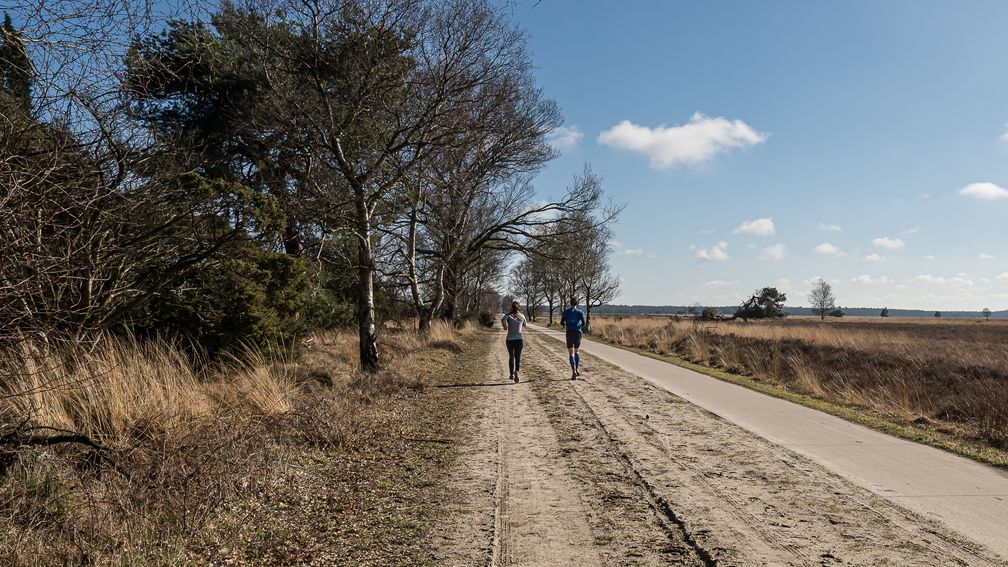 Honderden militairen te traceren via Strava: 'Vijand kan data misbruiken'