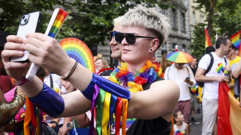 Verbod dreigt voor Pride-mars Hongarije, organisatie wil mars doorzetten