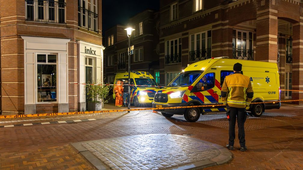 Patiënt Heemskerk heeft geen besmettelijke ziekte