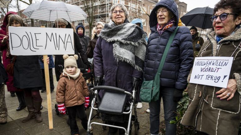 VN-rapport: vrouwenrechten onder grote druk, discriminatie diep verankerd