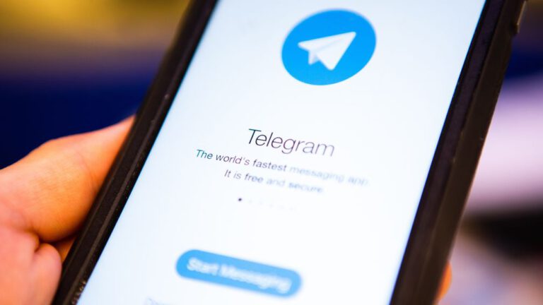 Belgische journalist ontdekt ronselmethodes pro-Russische hackers op Telegram