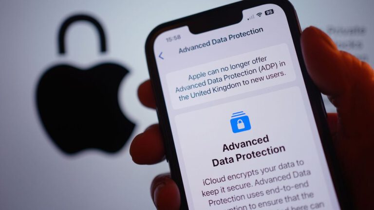 Apple stapt naar onafhankelijk rechtsorgaan over privacy-kwestie met Britse overheid