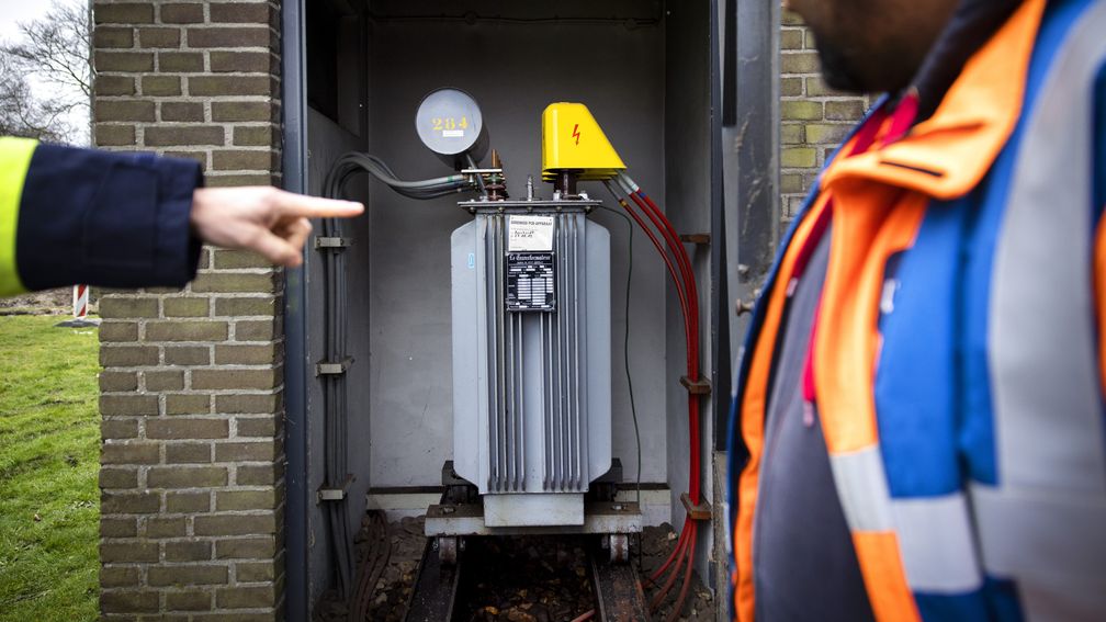 Waakhond moet opnieuw kijken wie er voorrang krijgt op het stroomnet