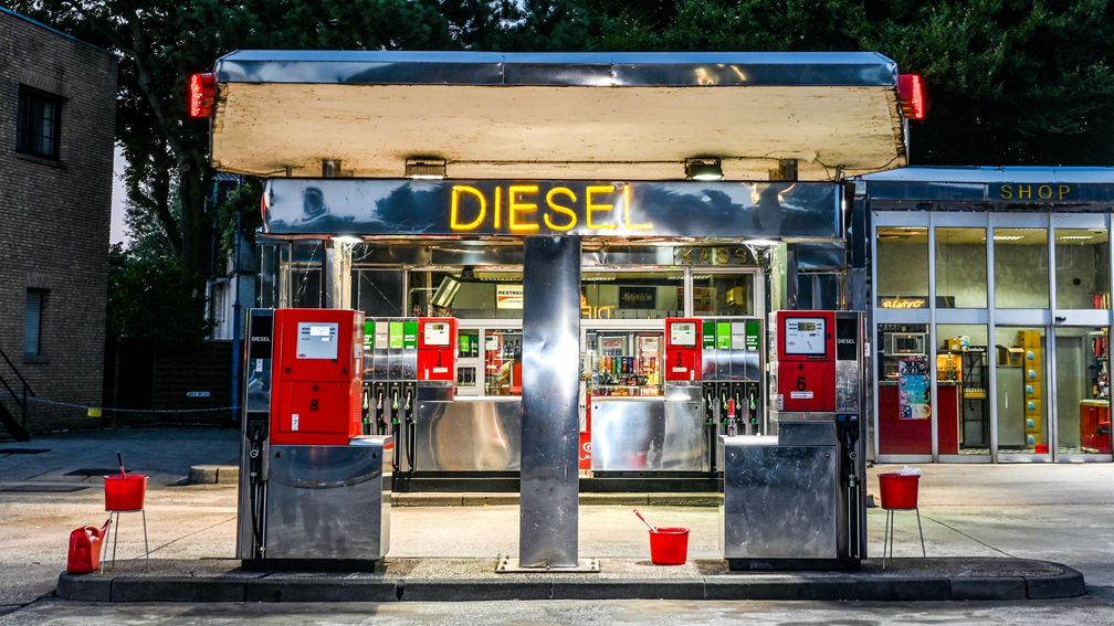 Nederlander aangeklaagd in Duitsland om lozen brandstof na tankfout