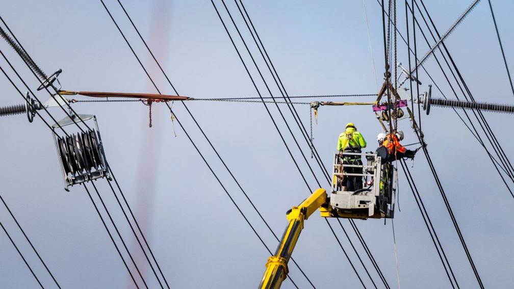 Bedrijven in de duurzame energiesector willen uitzondering op de stikstofregels