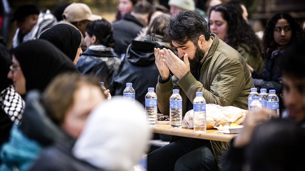 'Moslimdiscriminatie is hardnekkig, ontwrichtend en steeds meer genormaliseerd'