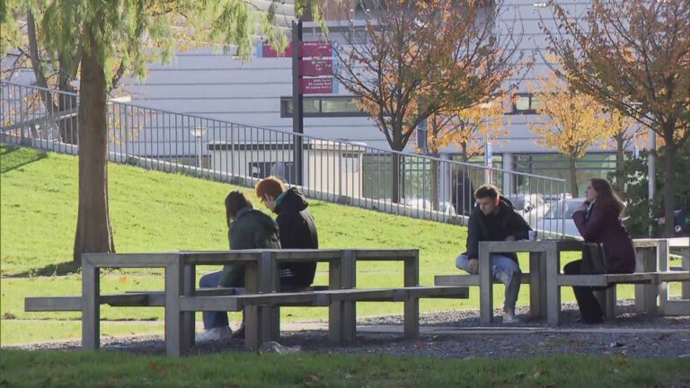 Universiteiten wijzen honderden buitenlandse onderzoekers en samenwerkingen af