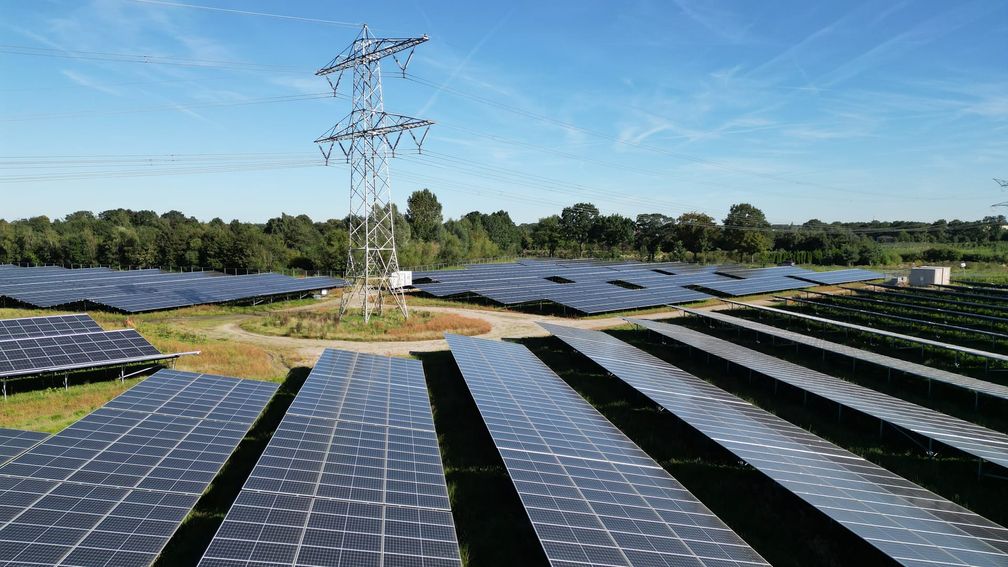 Energie uit wind en zon hard gestegen, ruim helft elektriciteit nu hernieuwbaar