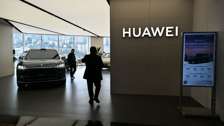 Nieuw omkoopschandaal in Europees Parlement: 'Huawei betaalde steekpenningen'